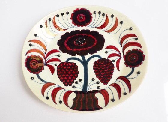 Image 1 of Plat Birger Kaipiainen