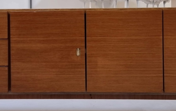 Image 1 of Credenza bassa di metà secolo