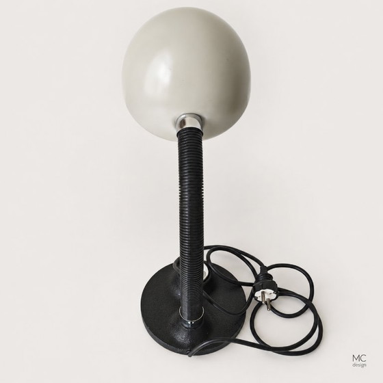 Image 1 of Lampe de bureau Hillebrand 7403 par Heinz F.W. Stahl, années 1970