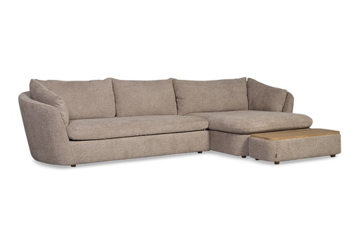 Sitzt Bonnie Ecksofa