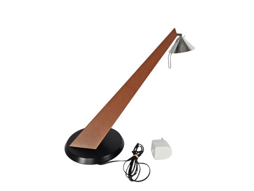 Ikea - Tord Bjorklund - modèle Epilog - lampe de table - Suède - 1993
