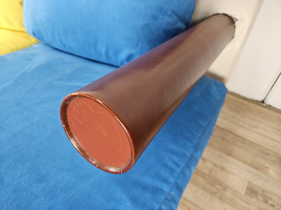 Image 1 of Baisity Sofa by Antonio Citterio for B&B Italia, 1980