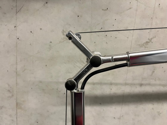 Image 1 of 2x Artemide Tolomeo Tavolo lámparas de mesa