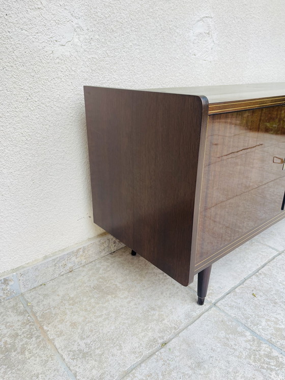 Image 1 of Credenza vintage anni '60