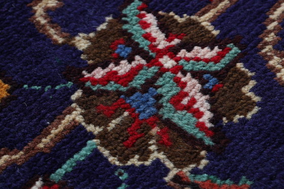 Image 1 of Tappeto persiano Tabriz, 3,98 x 3,04 cm, tappeto orientale, fine, n. 24647