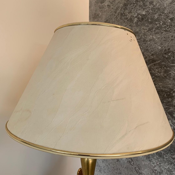 Image 1 of Eagle Table Lamp by Loevsky & Loevsky