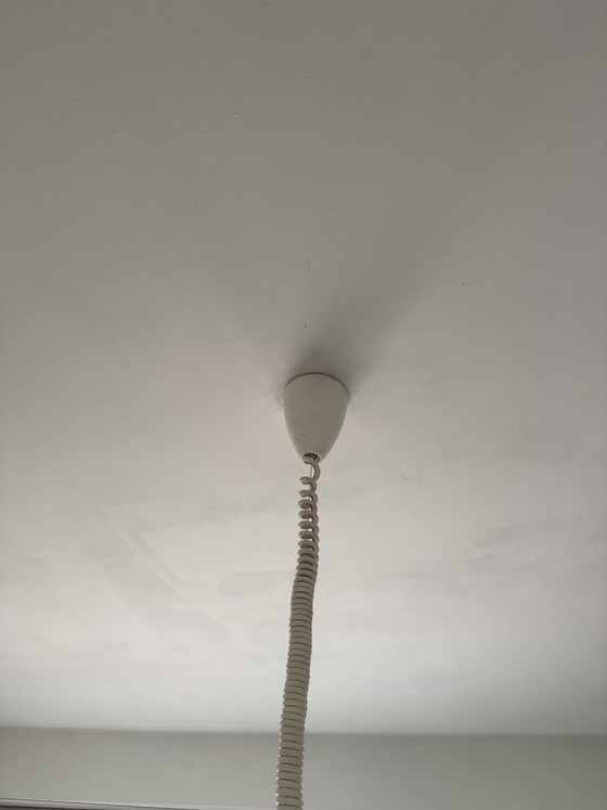 Lampada a sospensione Lys Denmark – +lyss, Lampade a sospensione, Wood, Metal (photo 3 of 6)