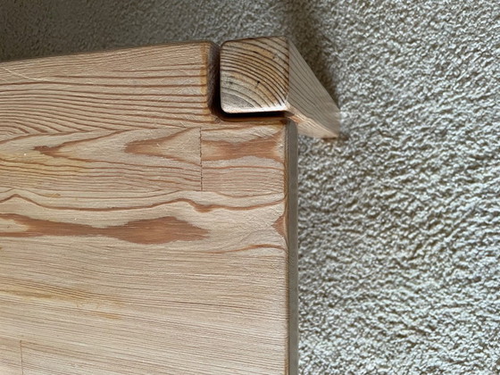 Image 1 of Fins design LAUKAAN PUU salontafel 