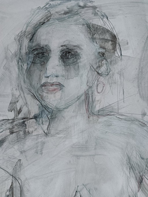 Rob Jacobs - Larmes