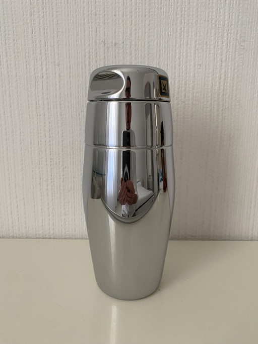 Alfra Alessi Shaker Vintage – tafelaccessoires, Metal (photo 2 of 7)