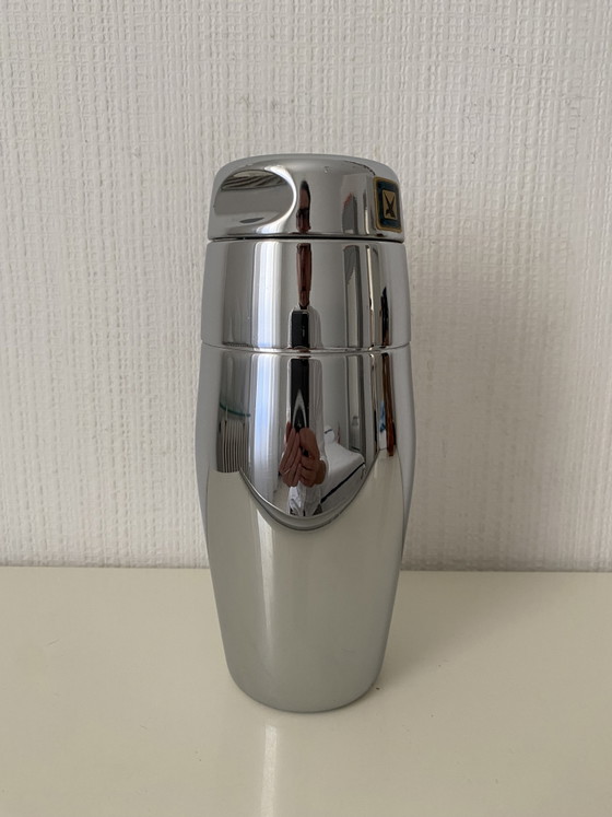 Alfra Alessi Shaker Vintage – Accessori da tavola, Metal (photo 2 of 7)
