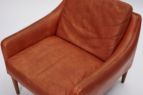 Poltrona modello 800 disegnata da Hans Olsen per C/S Møbler, Danimarca, anni '60 – Poltrone, Wood, Vintage (photo 16 of 20)