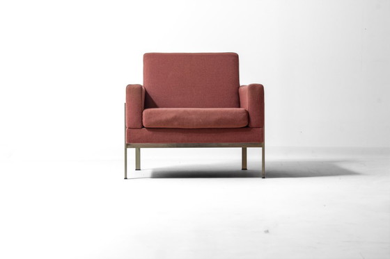 Image 1 of Vintage Gelderse loungestoel