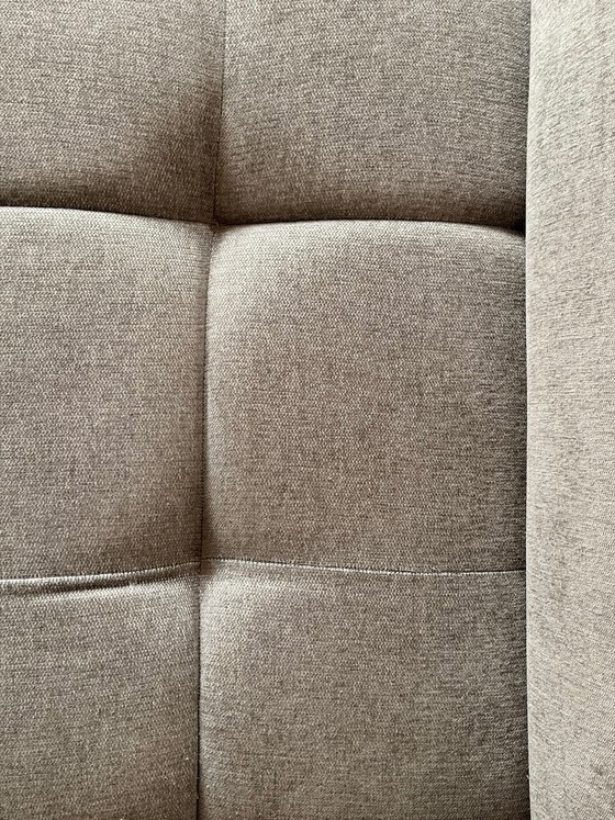 Divano angolare Lorella 3 posti, Divani 3 posti, Altro, Grigio (foto 4 di 16)