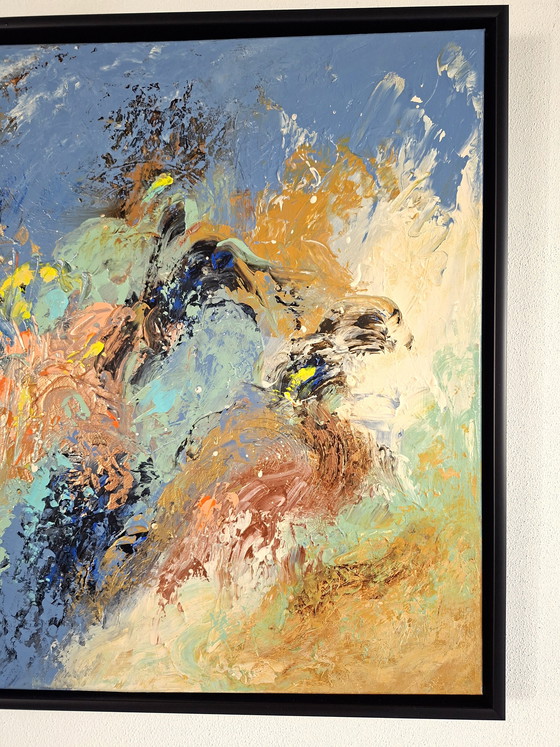 Image 1 of Manou Claire - Nebula