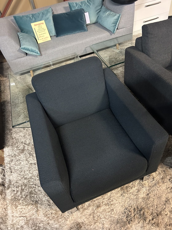 Image 1 of Freistil armchair 141