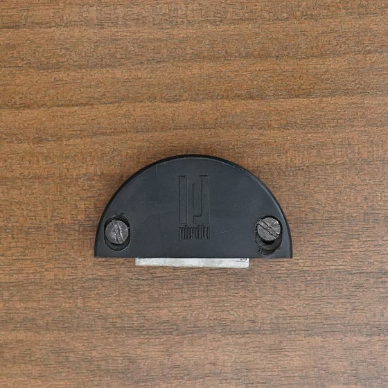 Image 1 of Modulair “Fitting” dressoir van Ampelio Piarotto voor Piarotto, jaren 60