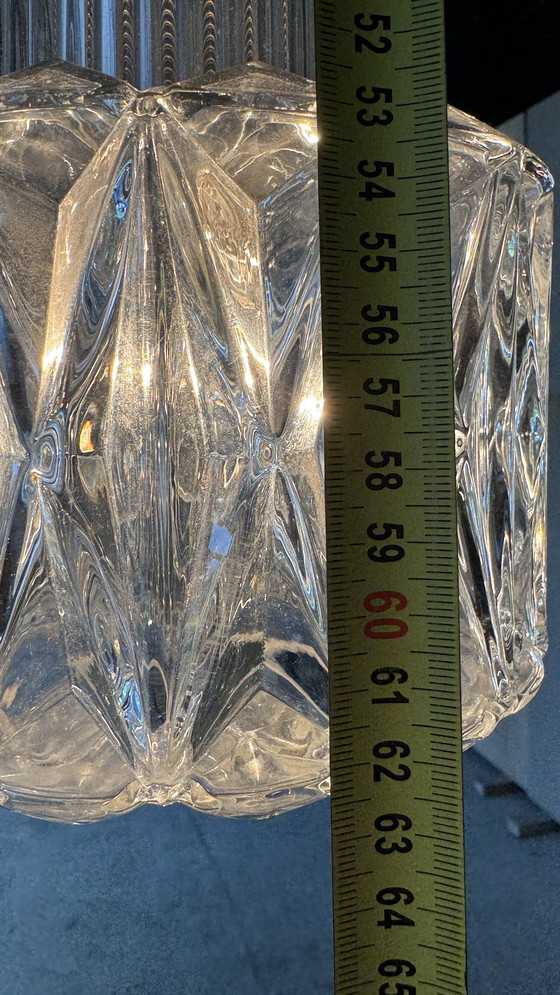 Image 1 of lampada a sospensione della metà del secolo scorso