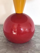 Postmodern / Memphis-style table lamp, 1980s, Germany