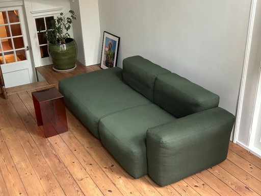 HAY Mags Soft Sofa | Kvadrat x Raf Simons | Sonderedition