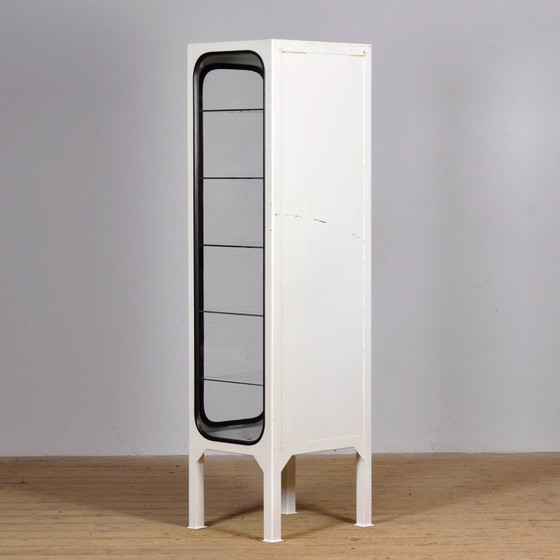 Image 1 of Armadietto medico d'epoca, anni '70