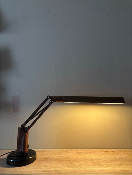 Lampe de bureau Lucifer de Fagerhult