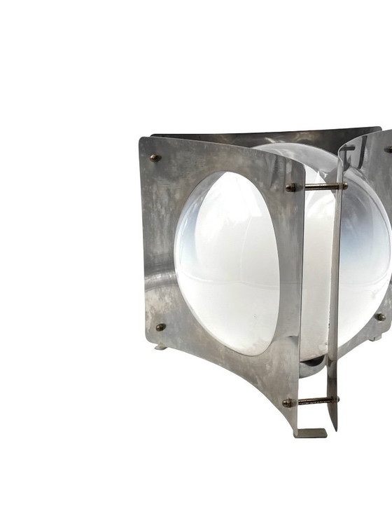Image 1 of Space age table Lamp, Italy 1970s