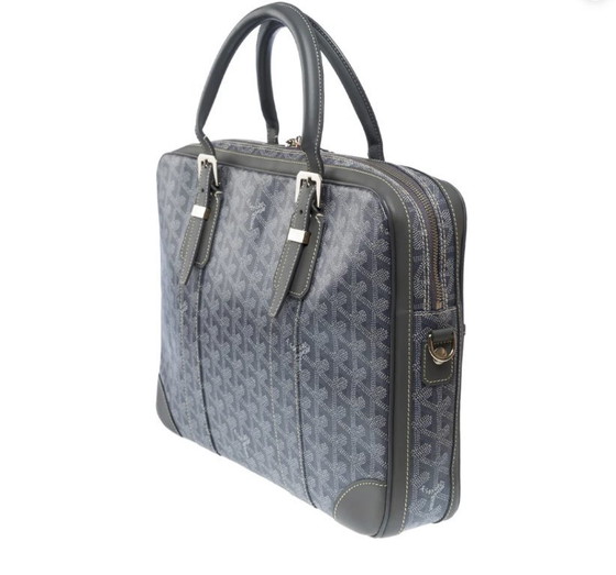 Image 1 of Sac GOYARD en Toile Gris - 1015965