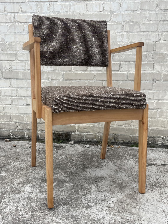 Image 1 of Sedie da pranzo di metà secolo