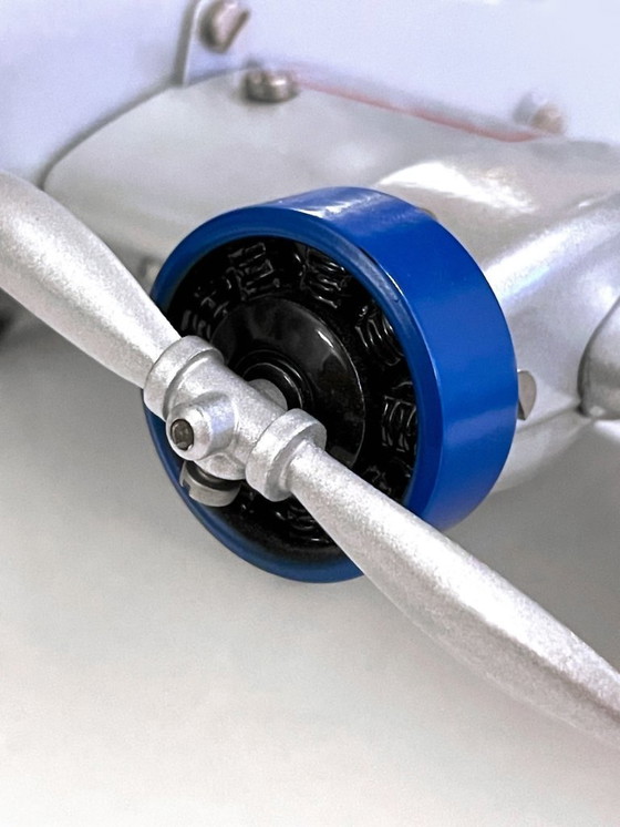 Image 1 of Modellino di aeroplano Mårklin - JU 52 / 19801