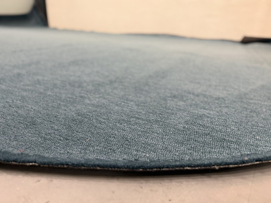 CSrugs Cameleon Tappeto Lana Blu 368x537, Tappeti (foto 9 di 9)