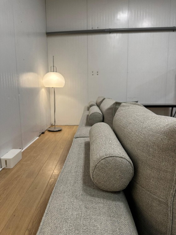 Image 1 of Neuwertiges Design, sofort lieferbar: Aikon Ecksofa + GARANTIE