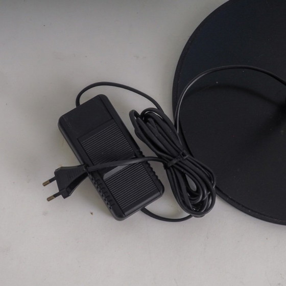 Image 1 of Haloprofil 878HR vloerlamp van Viktor Frauenknecht voor Swiss Lamps