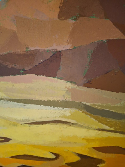 Jos van Dormolen Death Valley