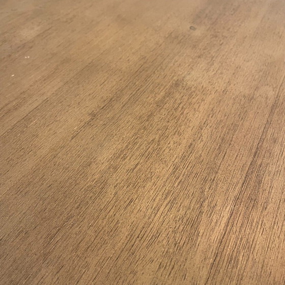 Valvola - 140 cm rund – Pronto Wonen, Esstische, Wood (photo 2 of 2)