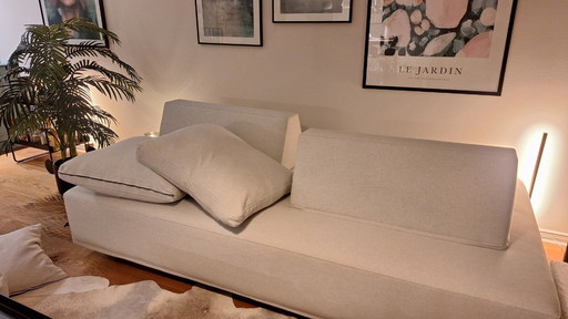 Aire de jeux du canapé Eilersen