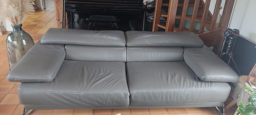 Roche Bobois sofa