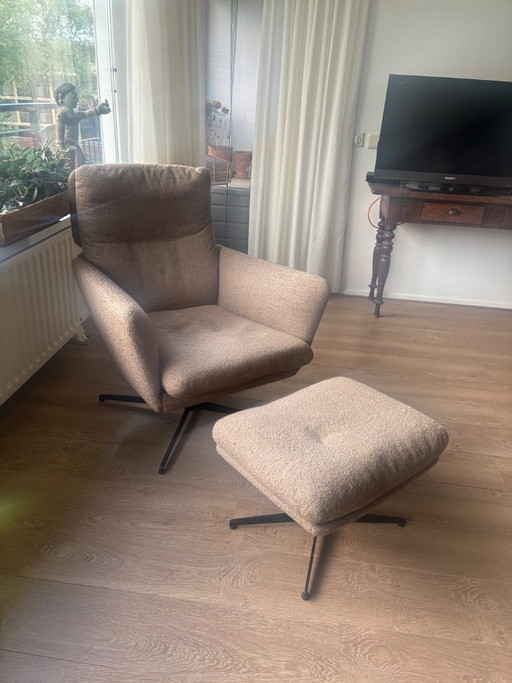 2x Sillones Amy