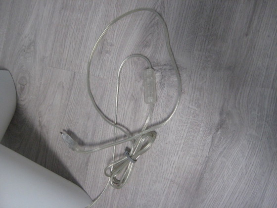 Image 1 of table lamp Cosi Come. type CROSS