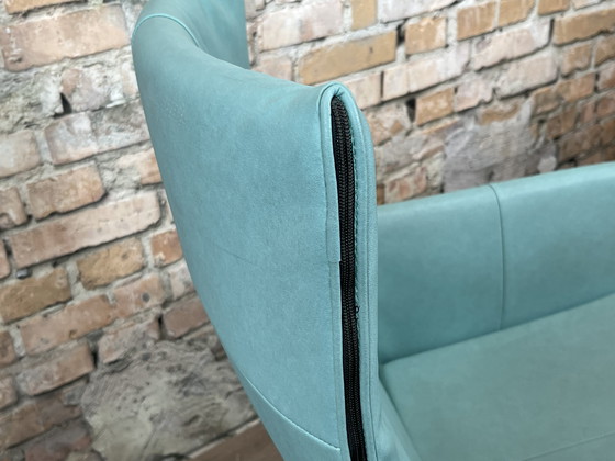 Image 1 of Montis Charly Zeeblauw