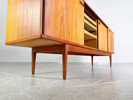 Image 1 of Christian Linneberg sideboard