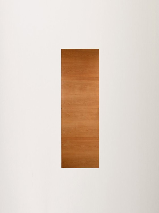 Image 1 of “Maria Flap” folding table by Bruno Mathsson