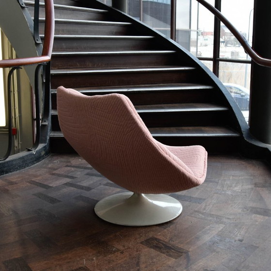 Image 1 of Artifort F511 Armchair