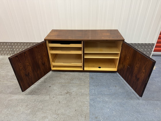 Image 1 of Deens Design Dressoir Palissandro - Hundevad & Co