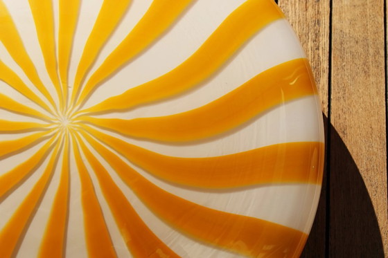 Image 1 of Applique murale Murano 40 cm