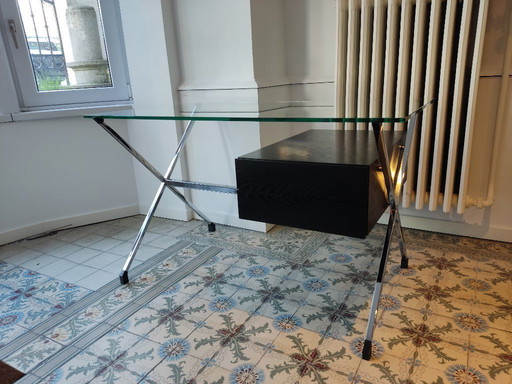 Albini bureautafel Knoll International