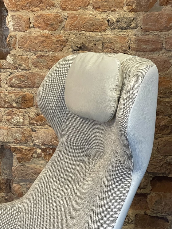 Image 1 of Sillón relax/giratorio Pode Spot Three NUEVO