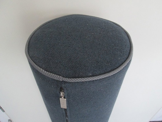 Image 1 of AUPING bedrol. Ongebruikt . Donkerblauw.