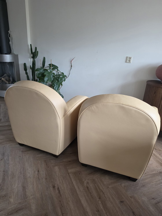 Image 1 of Sillones Natuzzi