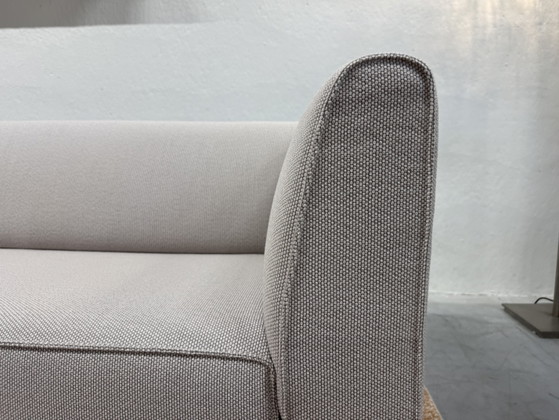 Gelderland 4850 Divano 4 Posti Tessuto Opera Macademia – Divani 3 posti, Wool (photo 3 of 8)